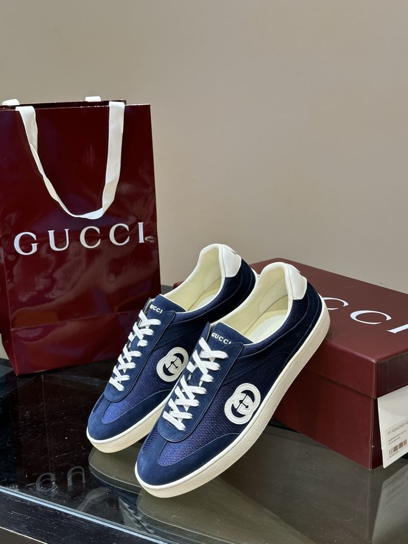 Gucci Low Shoes